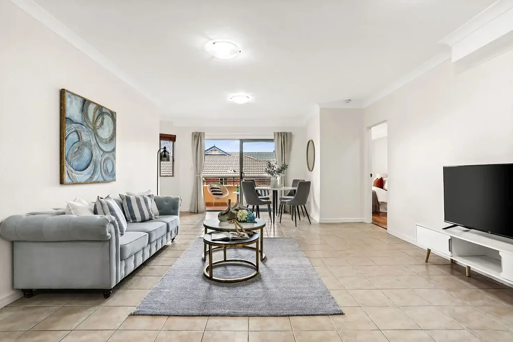 Experience the Vibrant Lifestyle of Burwood