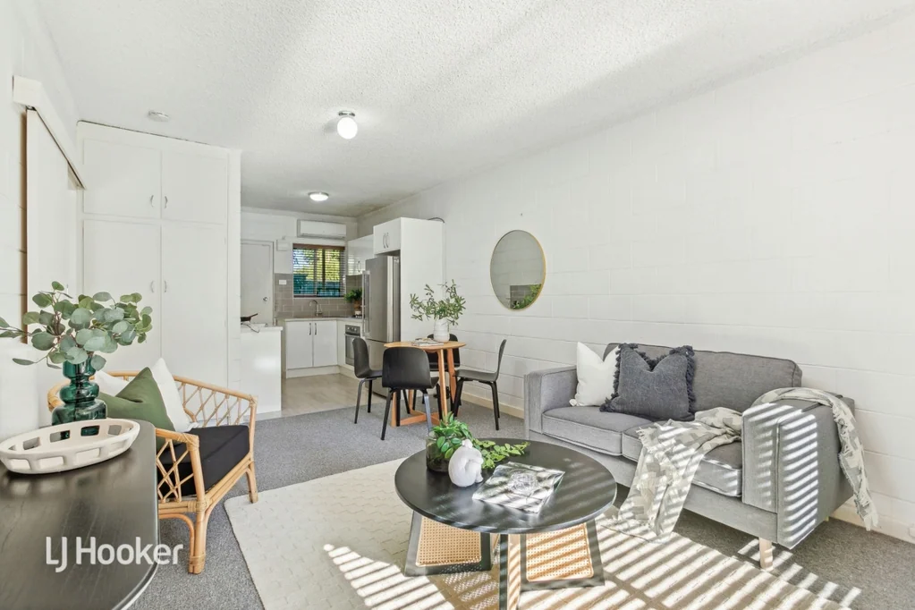 3/2 Emerson Road, Black Forest, SA 5035