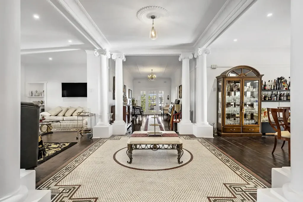 Connells Point 3 Slaapkamer Federation Charm Meets Modern Living in a Premium Waterside Setting