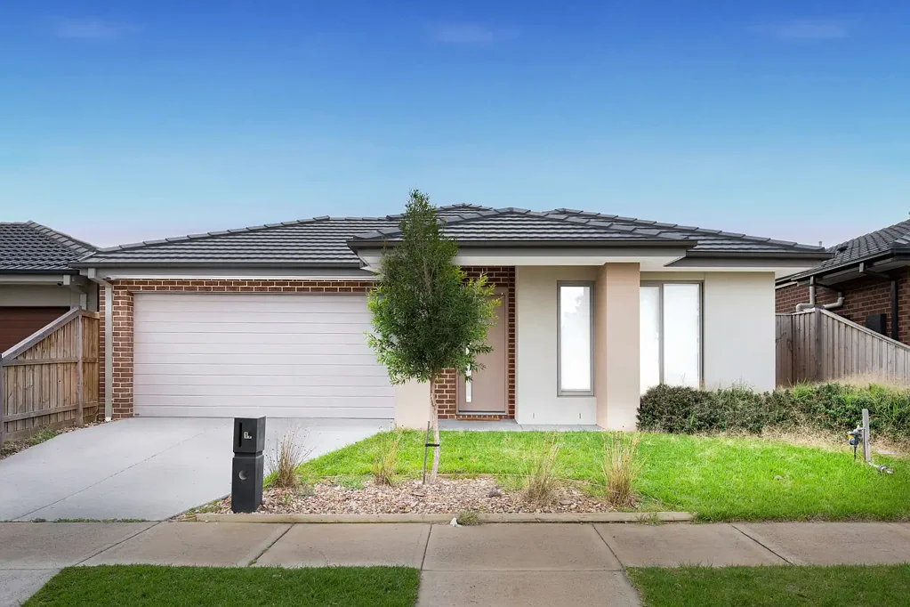Fraser Rise 4ਬੈੱਡਰੂਮ Modern Comfort, Flexible Living & Family Appeal
