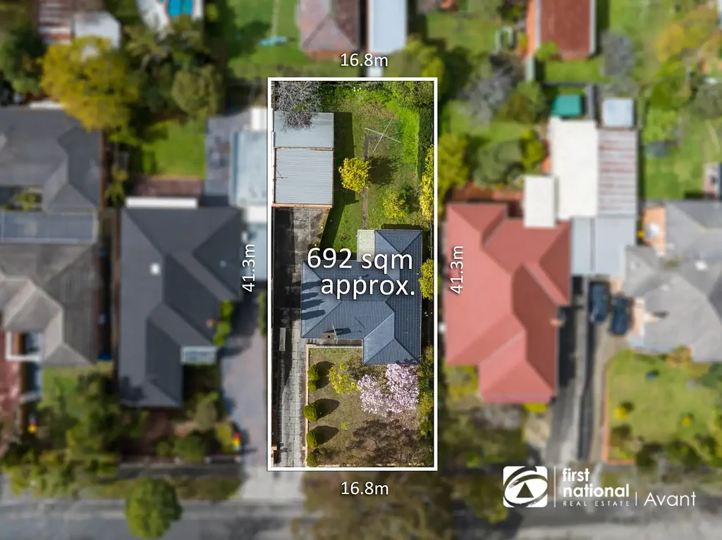 Mount Waverley 3ਬੈੱਡਰੂਮ Prized Property in Mount Waverley Secondary College Zone