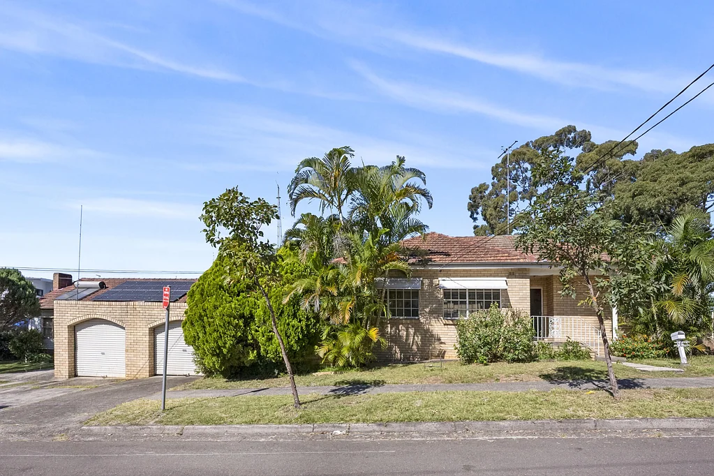 165 Coxs Road, North Ryde, NSW 2113