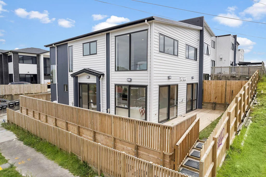 Papatoetoe 4ਬੈੱਡਰੂਮ NEST OR INVEST?