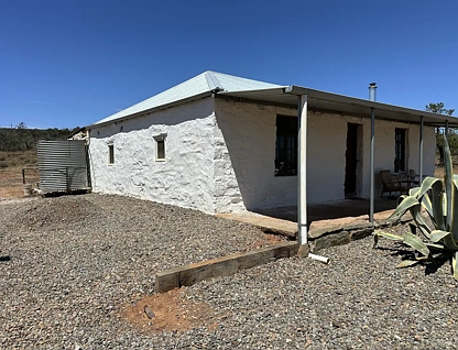 "Peechara Hills East Barrier Hwy, Nackara, Barossa - Yorke - Mid North, 3 ਕਮਰੇ, 1 ਬਾਥਰੂਮ, Lifestyle Property