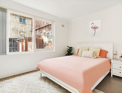 10/17-21 Russell Street, Strathfield, Inner West, 2 રૂમ, 1 બાથરૂમ, Apartment