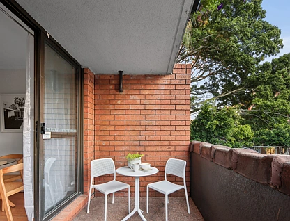 5/492-500 Elizabeth Street, Surry Hills, Sydney CBD, 2 कमरे, 1 बाथरूम, Apartment