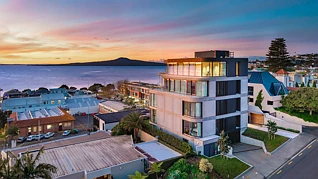 501/20 Devore Street, St Heliers, Auckland City