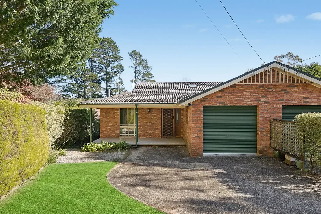 Leura 3Phòng ngủ Open Home Saturday 11.00 - 11.30