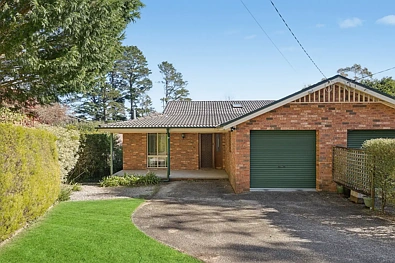 Leura 3chambre Open Home Saturday 2.00 - 2.30