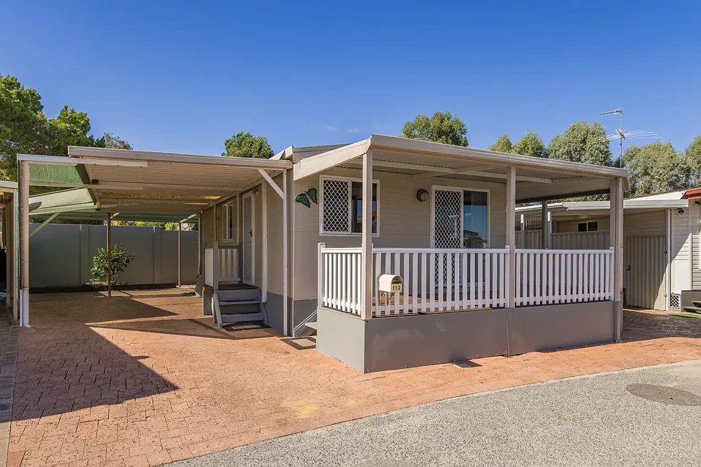 112/490 Pinjarra Road, Furnissdale, WA 6209