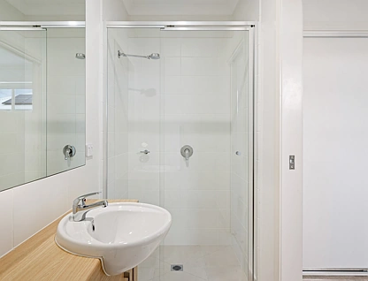 2/22 Peter Thomson Circuit, Yarrawonga, Wangaratta, 1 chambres, 1 salles de bain, Townhouse