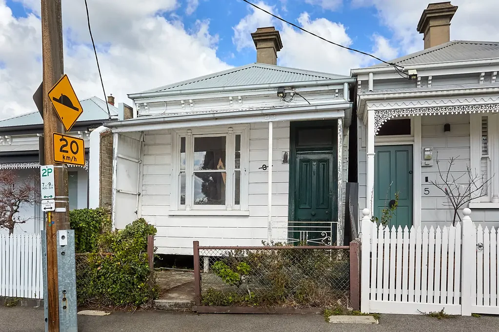 3 Hopetoun Street, Kensington, VIC 3031