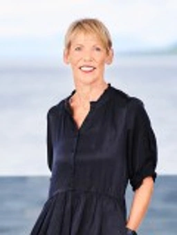Jan Smeaton