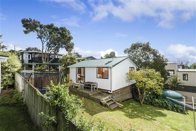 42a Matipo Road, Mairangi Bay, Auckland - North Shore, 2 Schlafzimmer, 1 Badezimmer