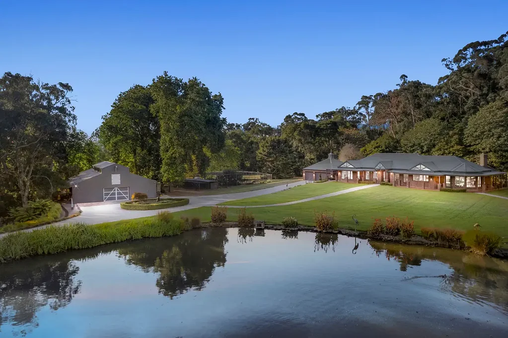79 Basin-Olinda Road, The Basin, VIC 3154
