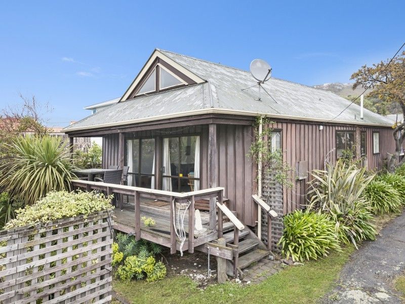 6 Marriner Street, Sumner, Christchurch, 5房, 0浴