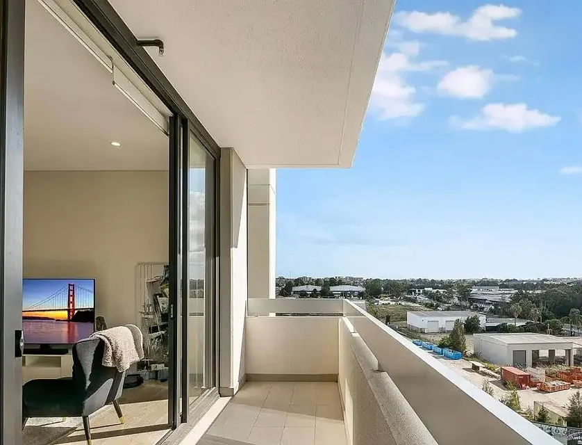 UNIT 512/1 Kingfisher Street, Lidcombe, NSW 2141, 2房, 2浴, 整租公寓
