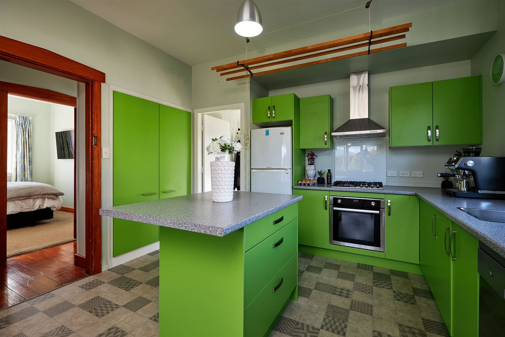 188 Beach Road, Kaikoura, Kaikoura, 3 Bedrooms, 1 Bathrooms