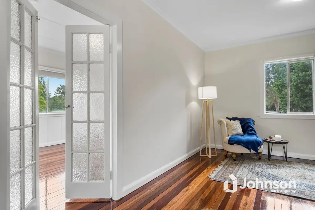 Hemmant 3침실 ELEVATED BAYSIDE ACREAGE WITH CHARACTER CHARM