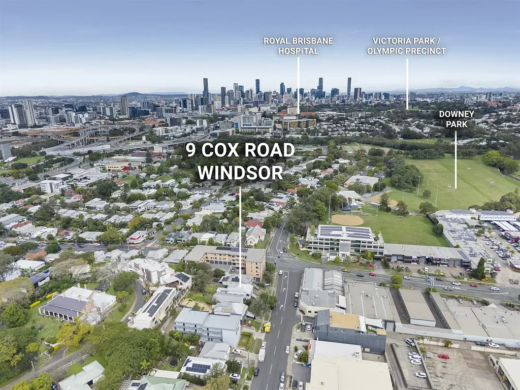 Windsor 3房 遗产房产 - 必须出售！ Deceased Estate - Must Be Sold!