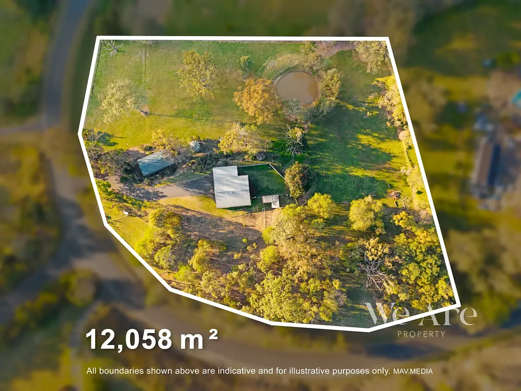 Mundoolun 3 Slaapkamer Acreage Living That Will Capture Your Heart