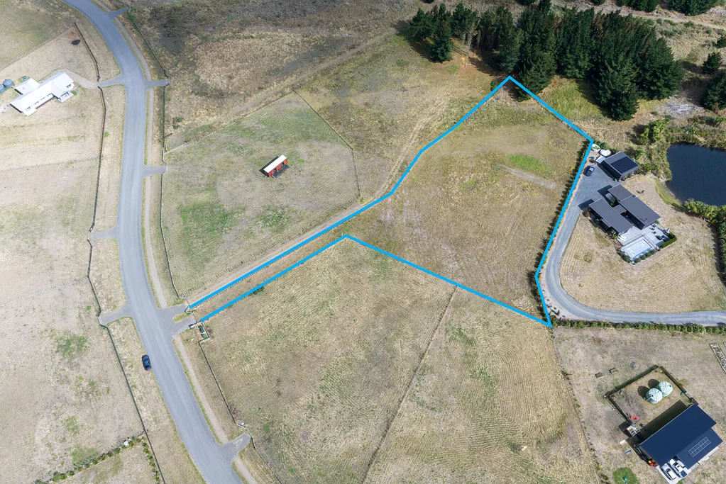 Waitarere Beach BARE LAND AWAITING YOUR DESIGN