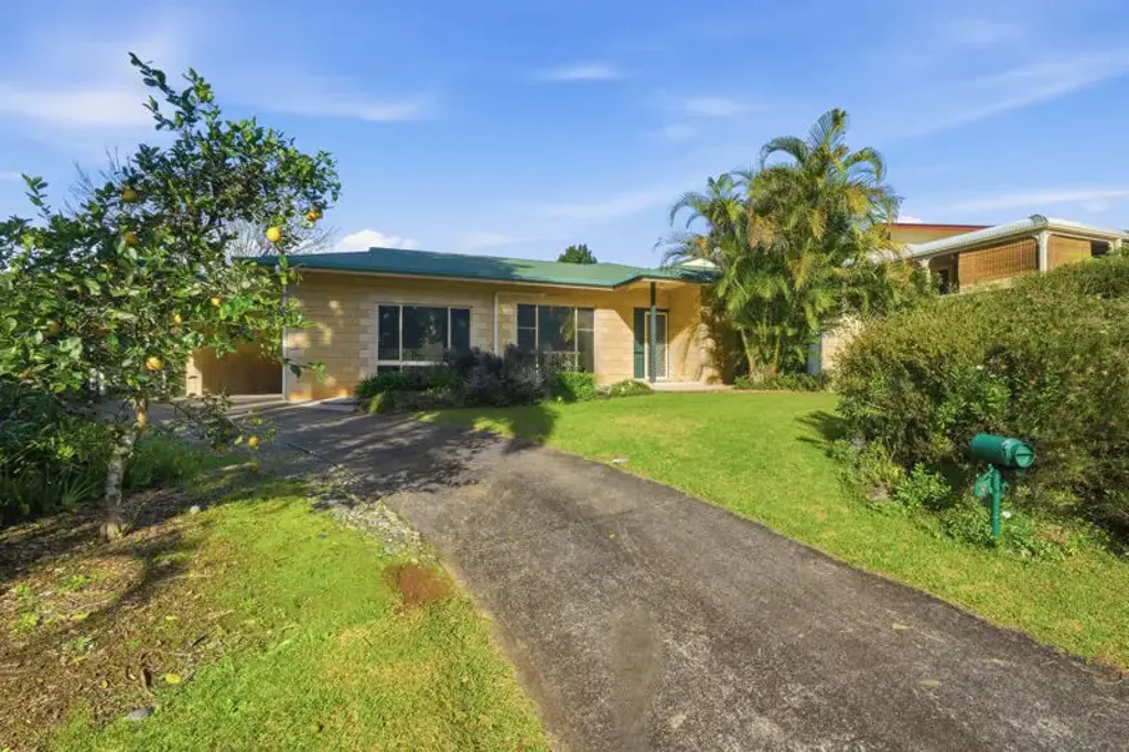Bellingen 3chambre Central, Spacious & Private - Ideal Investment or Family Home
