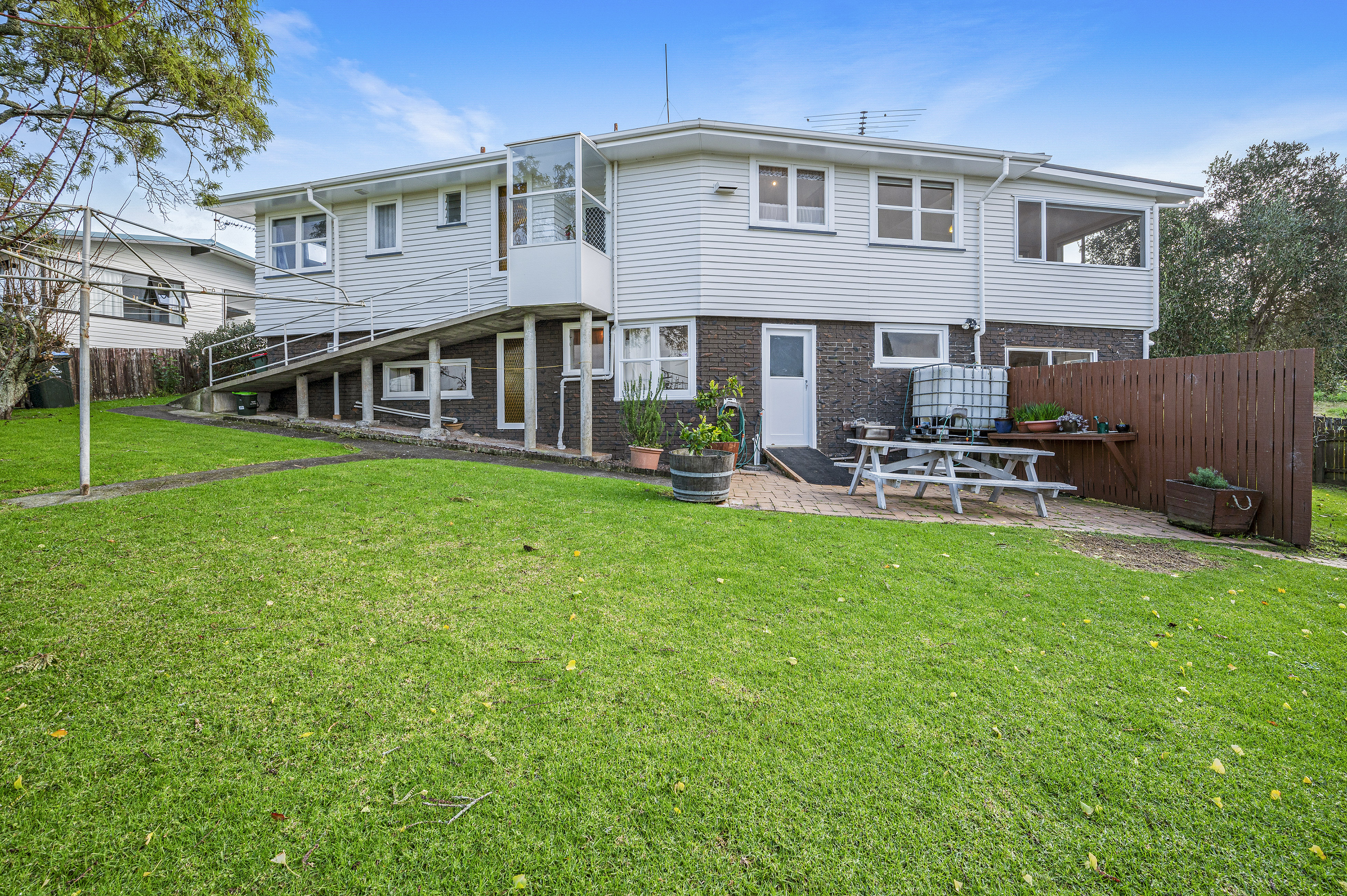 Residential  Mixed Housing Suburban Zone