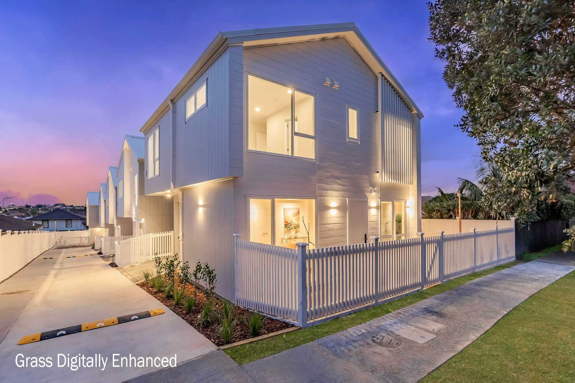 Lot 2/21 Tyburnia Avenue, Mt Albert, Auckland City, Auckland Great Area