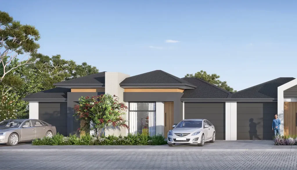 Parafield Gardens 3 Bedroom Welcome Home.