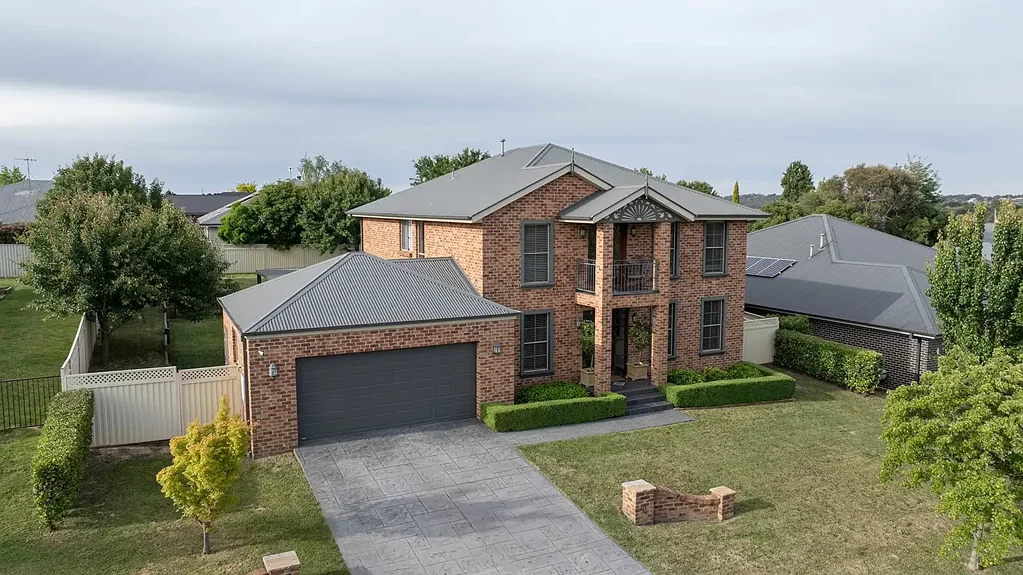 5 George Weily Place, Orange, NSW 2800