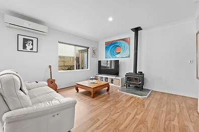 110 Penson Street, Singleton, WA 6175, 3房, 2浴, House
