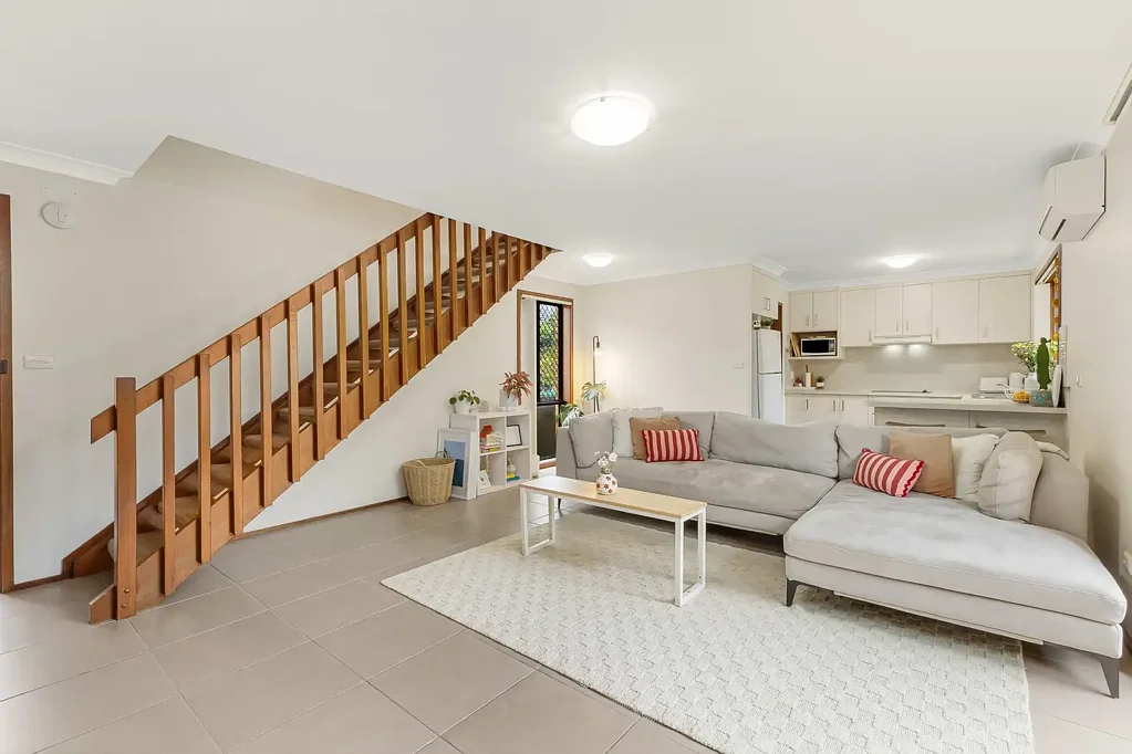 2/31 Fox Street, Ballina, NSW 2478, 2 Bedrooms, 1 Bathrooms, Townhouse