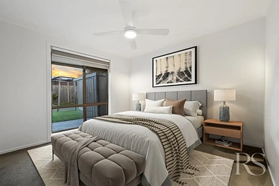 33 TIGRIS CL, WERRIBEE VIC 3030, 3 phòng ngủ, 1 phòng tắm, House
