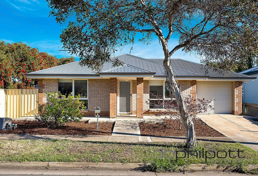 8 Jennifer Street, Rosewater, SA 5013