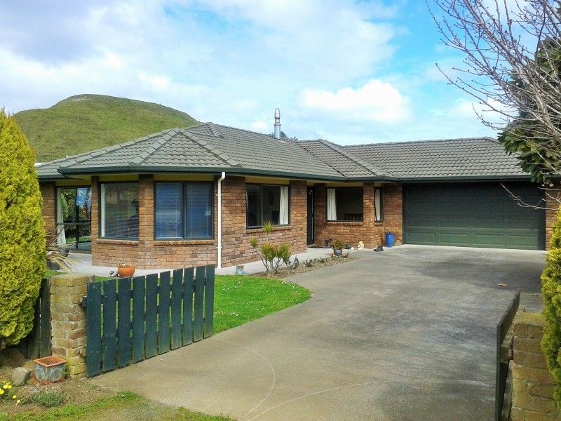 10 Briscoe Street, Awakino, Waitomo, 3 રૂમ, 0 બાથરૂમ