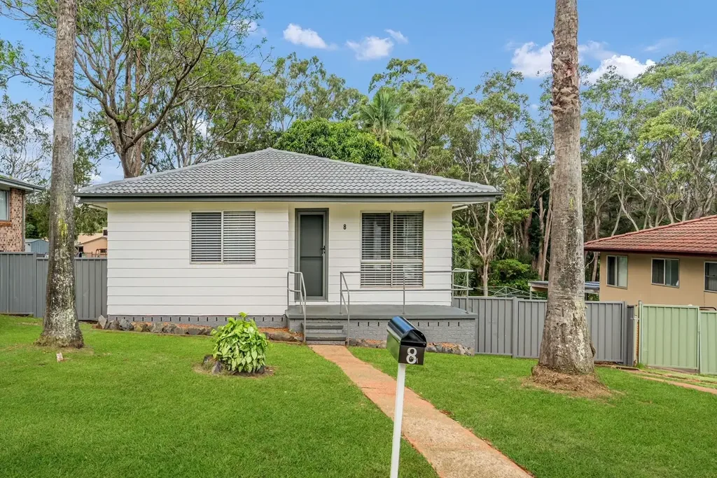 Quiet Cul-de-Sac Location Close to CBD