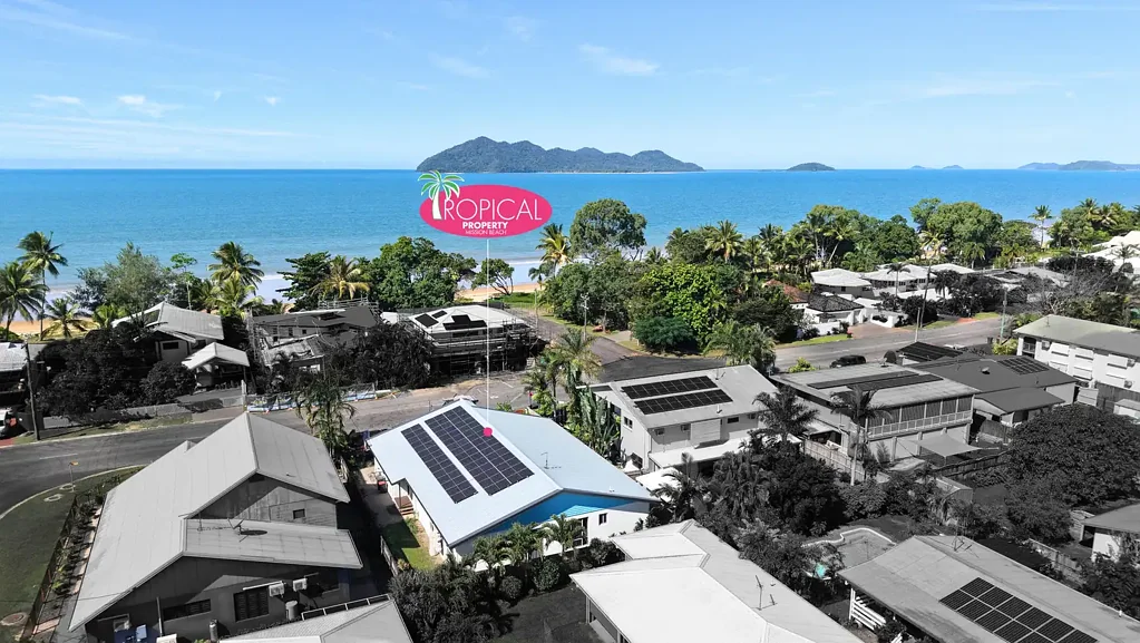 Wongaling Beach 4房  Built 2022 - Quality Builders Beach House !