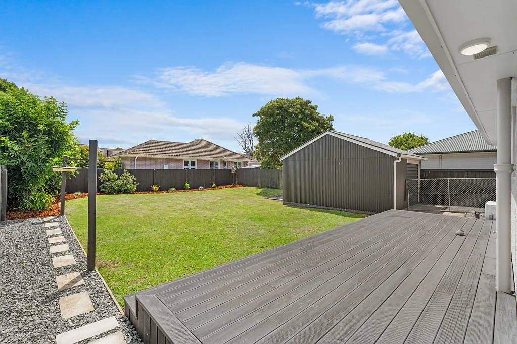55 English Street, Upper Riccarton, Christchurch, Canterbury