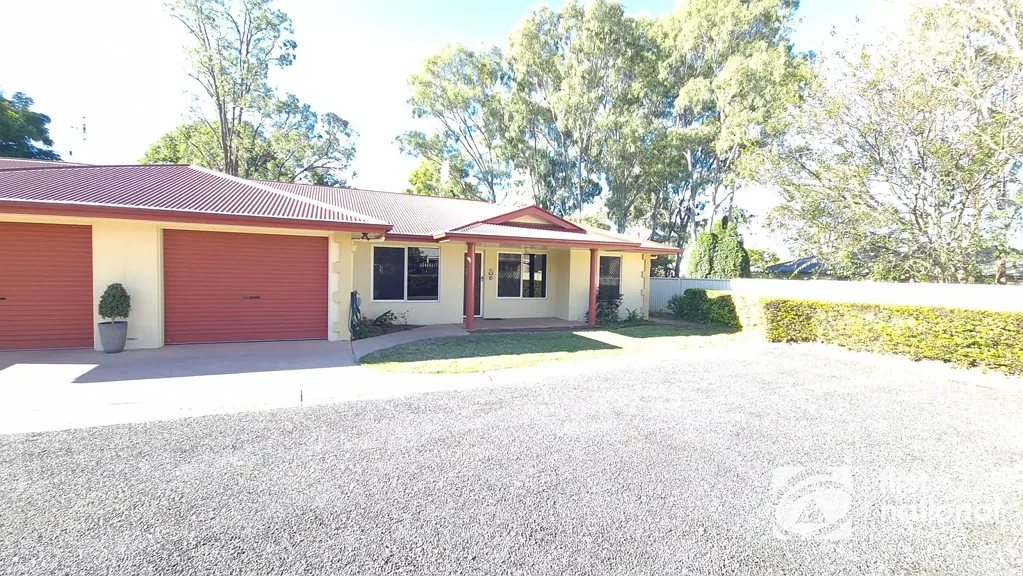 8/68 Hypatia Street, Chinchilla, QLD 4413