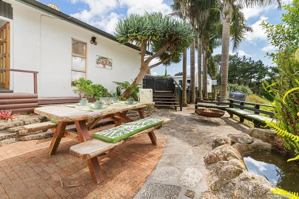 Pollok 4Zimmer Lifestyle Living Made Easy