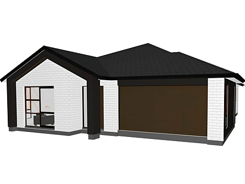 Pukekohe 5房  Concept to Creation – Your Dream Home & Land P...