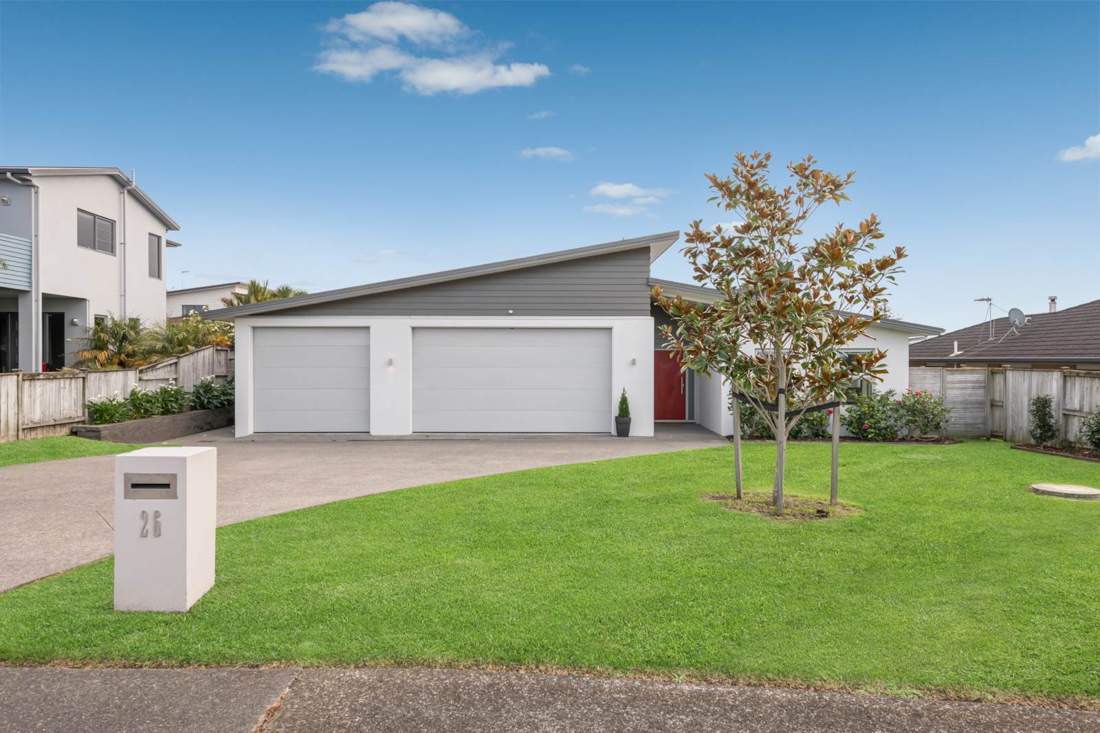 26 Columbia Crescent, Beachlands, Auckland - Manukau, 4 ห้องนอน, 2 ห้องน้ำ, House