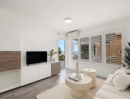 7/38 Beach Street, Curl Curl, Northern Beaches, 2部屋, 1バスルーム, Apartment