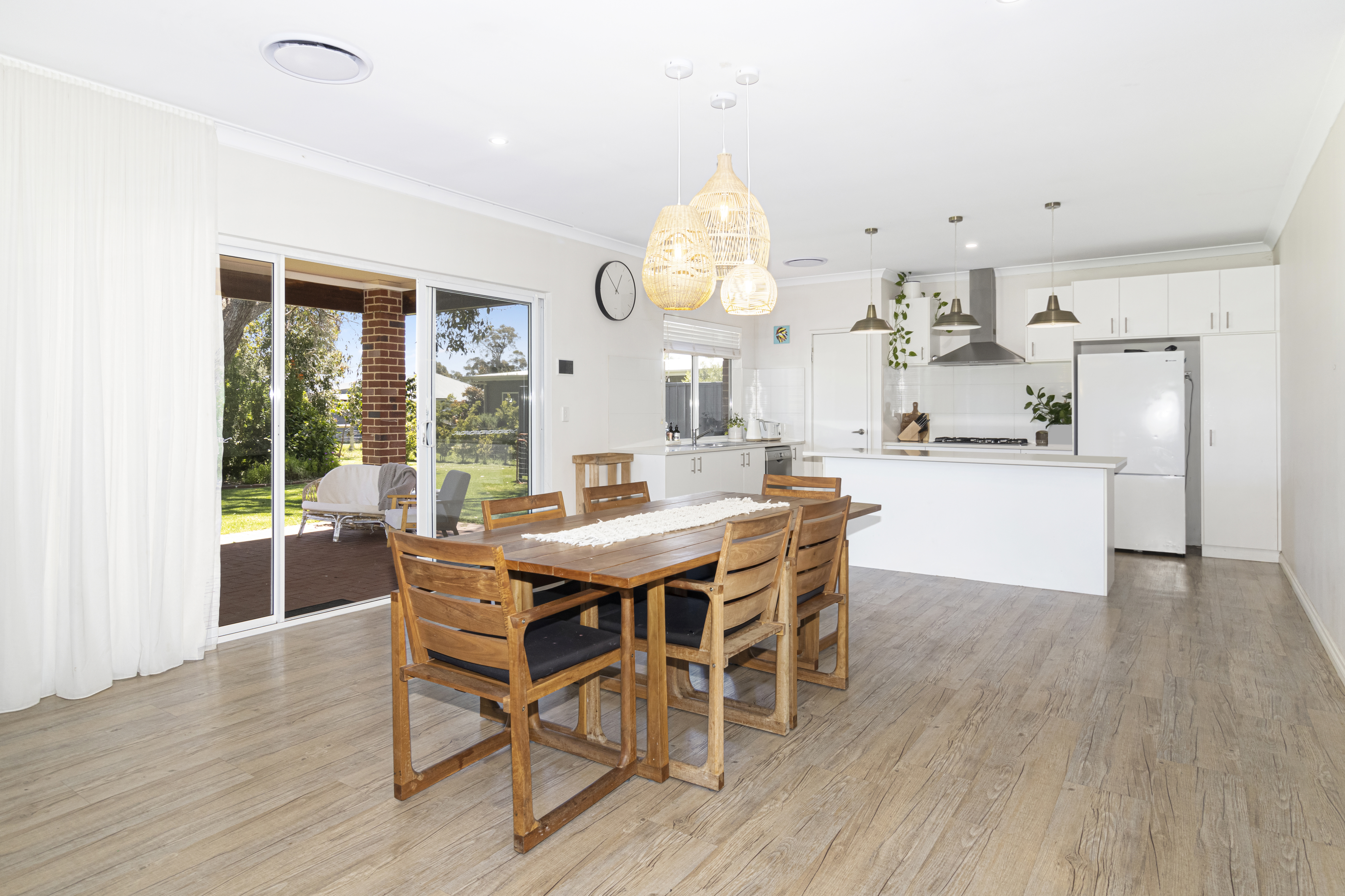 17 GOSHAWK WAY, VASSE WA 6280, 0房, 0浴, House