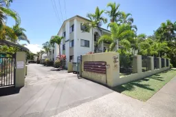 7/215-217 McLeod Street, Cairns North