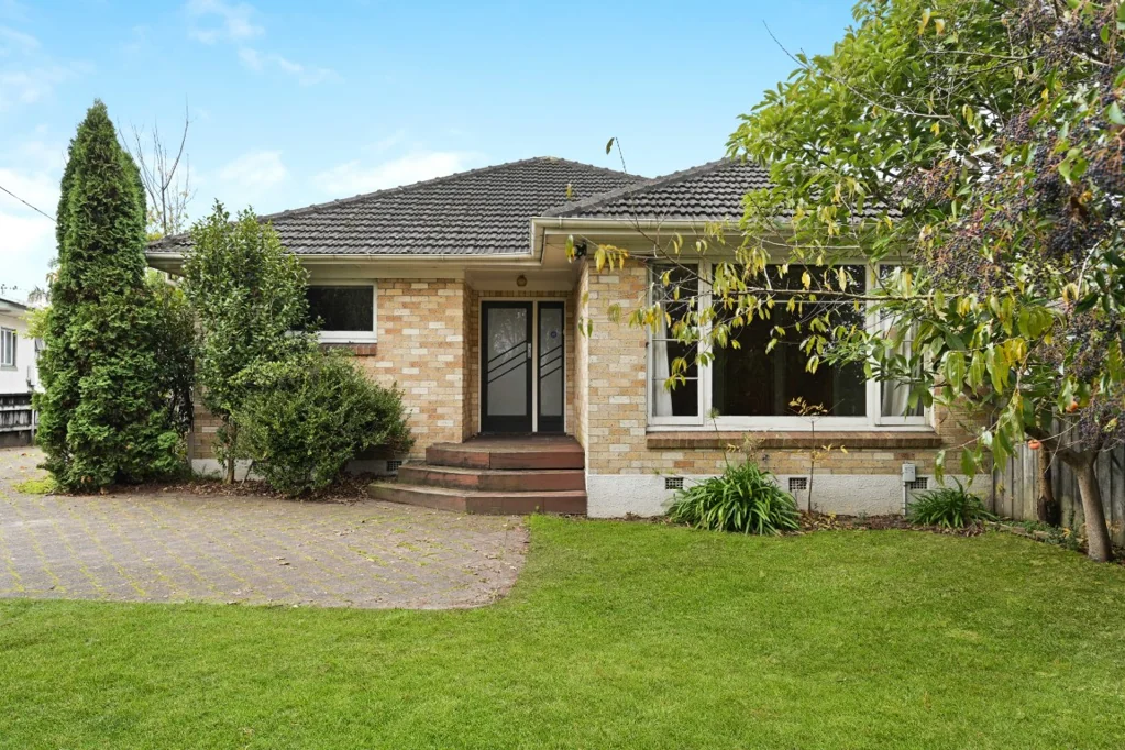 281 Cambridge Road, Hillcrest, Hamilton, Waikato