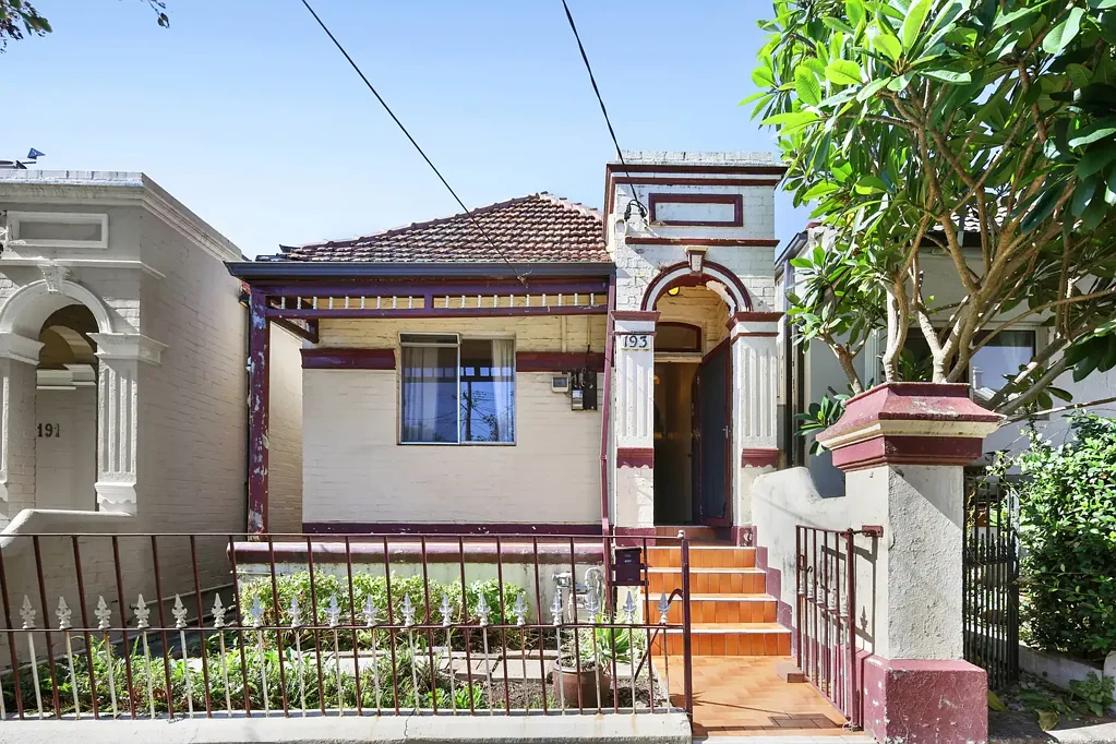 193 Albany Road, Stanmore, NSW 2048