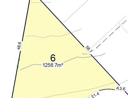 Lot 406 The Mill Estate, Wauchope, North Coast, 0房, 0浴, Section