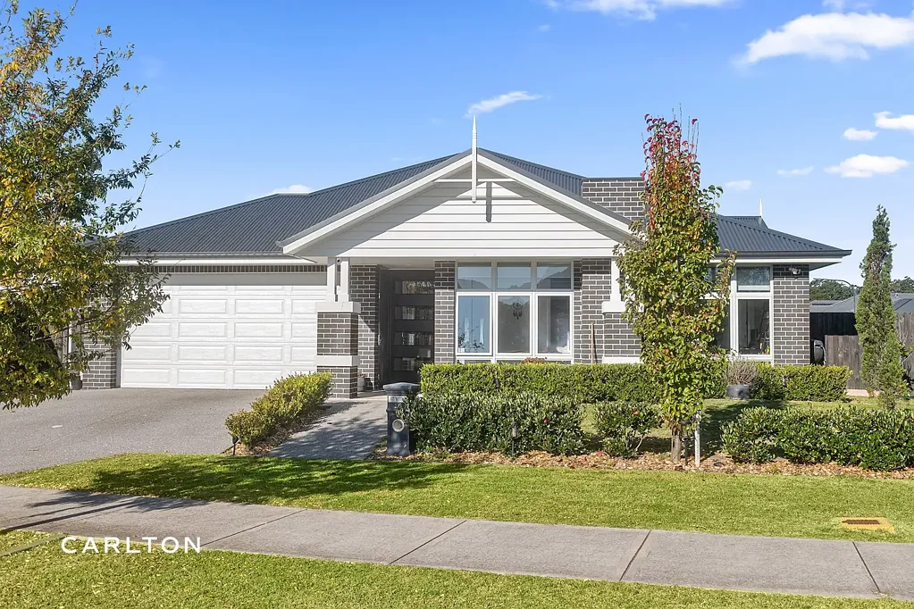 26 George Cutter Avenue, Renwick, NSW 2575
